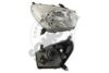 TOYOT 8111042150 Headlight